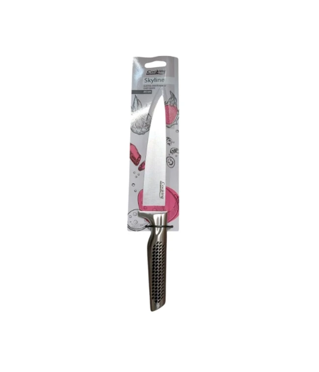  Cuțitul Bucătarului Inox Heinner Skyline  20 cm 